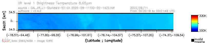 image of https://www.icare.univ-lille.fr/asd-content/DATA/LIENS/IIR/CAL_IIR_L1.browse-segment/2022/2022_09_11/CAL_IIR_L1-Standard-V2-01.2022-09-11T00-20-14ZD.browse/CAL_IIR_L1-Standard-V2-01.2022-09-11T00-20-14ZD_01_BT_08_65.png