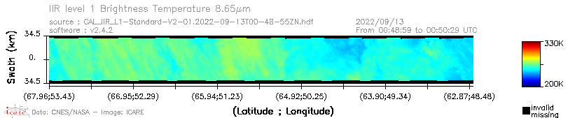 image of https://www.icare.univ-lille.fr/asd-content/DATA/LIENS/IIR/CAL_IIR_L1.browse-segment/2022/2022_09_13/CAL_IIR_L1-Standard-V2-01.2022-09-13T00-48-55ZN.browse/CAL_IIR_L1-Standard-V2-01.2022-09-13T00-48-55ZN_01_BT_08_65.png
