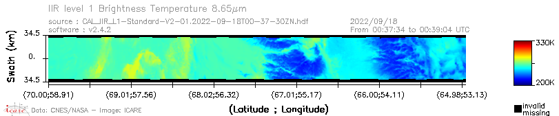 image of https://www.icare.univ-lille.fr/asd-content/DATA/LIENS/IIR/CAL_IIR_L1.browse-segment/2022/2022_09_18/CAL_IIR_L1-Standard-V2-01.2022-09-18T00-37-30ZN.browse/CAL_IIR_L1-Standard-V2-01.2022-09-18T00-37-30ZN_01_BT_08_65.png
