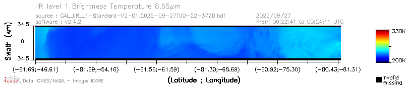 image of https://www.icare.univ-lille.fr/asd-content/DATA/LIENS/IIR/CAL_IIR_L1.browse-segment/2022/2022_09_27/CAL_IIR_L1-Standard-V2-01.2022-09-27T00-22-37ZD.browse/CAL_IIR_L1-Standard-V2-01.2022-09-27T00-22-37ZD_01_BT_08_65.png