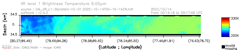 image of https://www.icare.univ-lille.fr/asd-content/DATA/LIENS/IIR/CAL_IIR_L1.browse-segment/2022/2022_10_14/CAL_IIR_L1-Standard-V2-01.2022-10-14T00-16-14ZN.browse/CAL_IIR_L1-Standard-V2-01.2022-10-14T00-16-14ZN_01_BT_08_65.png
