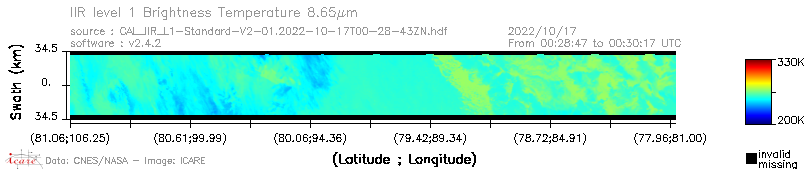 image of https://www.icare.univ-lille.fr/asd-content/DATA/LIENS/IIR/CAL_IIR_L1.browse-segment/2022/2022_10_17/CAL_IIR_L1-Standard-V2-01.2022-10-17T00-28-43ZN.browse/CAL_IIR_L1-Standard-V2-01.2022-10-17T00-28-43ZN_01_BT_08_65.png