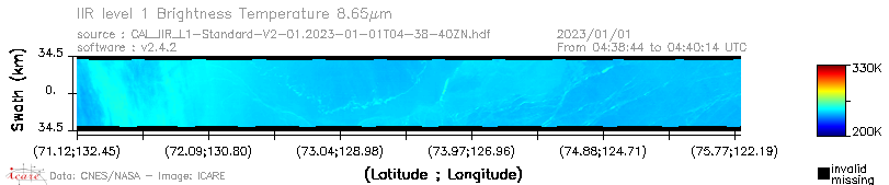 image of https://www.icare.univ-lille.fr/asd-content/DATA/LIENS/IIR/CAL_IIR_L1.browse-segment/2023/2023_01_01/CAL_IIR_L1-Standard-V2-01.2023-01-01T04-38-40ZN.browse/CAL_IIR_L1-Standard-V2-01.2023-01-01T04-38-40ZN_01_BT_08_65.png