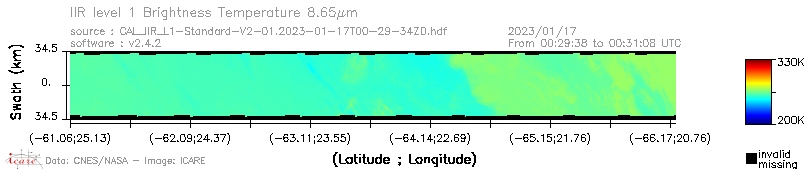 image of https://www.icare.univ-lille.fr/asd-content/DATA/LIENS/IIR/CAL_IIR_L1.browse-segment/2023/2023_01_17/CAL_IIR_L1-Standard-V2-01.2023-01-17T00-29-34ZD.browse/CAL_IIR_L1-Standard-V2-01.2023-01-17T00-29-34ZD_01_BT_08_65.png