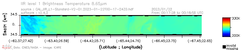 image of https://www.icare.univ-lille.fr/asd-content/DATA/LIENS/IIR/CAL_IIR_L1.browse-segment/2023/2023_01_22/CAL_IIR_L1-Standard-V2-01.2023-01-22T00-17-24ZD.browse/CAL_IIR_L1-Standard-V2-01.2023-01-22T00-17-24ZD_01_BT_08_65.png