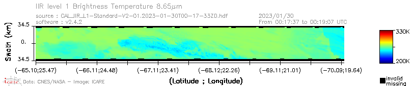 image of https://www.icare.univ-lille.fr/asd-content/DATA/LIENS/IIR/CAL_IIR_L1.browse-segment/2023/2023_01_30/CAL_IIR_L1-Standard-V2-01.2023-01-30T00-17-33ZD.browse/CAL_IIR_L1-Standard-V2-01.2023-01-30T00-17-33ZD_01_BT_08_65.png