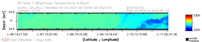 image of https://www.icare.univ-lille.fr/asd-content/DATA/LIENS/IIR/CAL_IIR_L1.browse-segment/2023/2023_02_02/CAL_IIR_L1-Standard-V2-01.2023-02-02T00-29-52ZD.browse/CAL_IIR_L1-Standard-V2-01.2023-02-02T00-29-52ZD_01_BT_08_65.png