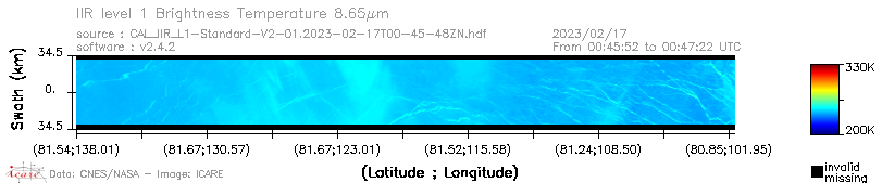 image of https://www.icare.univ-lille.fr/asd-content/DATA/LIENS/IIR/CAL_IIR_L1.browse-segment/2023/2023_02_17/CAL_IIR_L1-Standard-V2-01.2023-02-17T00-45-48ZN.browse/CAL_IIR_L1-Standard-V2-01.2023-02-17T00-45-48ZN_01_BT_08_65.png