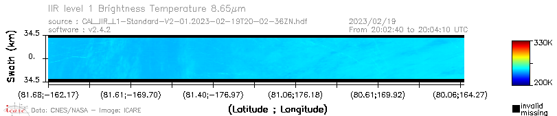 image of https://www.icare.univ-lille.fr/asd-content/DATA/LIENS/IIR/CAL_IIR_L1.browse-segment/2023/2023_02_19/CAL_IIR_L1-Standard-V2-01.2023-02-19T20-02-36ZN.browse/CAL_IIR_L1-Standard-V2-01.2023-02-19T20-02-36ZN_01_BT_08_65.png