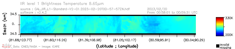 image of https://www.icare.univ-lille.fr/asd-content/DATA/LIENS/IIR/CAL_IIR_L1.browse-segment/2023/2023_02_20/CAL_IIR_L1-Standard-V2-01.2023-02-20T00-57-57ZN.browse/CAL_IIR_L1-Standard-V2-01.2023-02-20T00-57-57ZN_01_BT_08_65.png