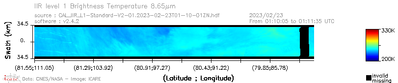 image of https://www.icare.univ-lille.fr/asd-content/DATA/LIENS/IIR/CAL_IIR_L1.browse-segment/2023/2023_02_23/CAL_IIR_L1-Standard-V2-01.2023-02-23T01-10-01ZN.browse/CAL_IIR_L1-Standard-V2-01.2023-02-23T01-10-01ZN_01_BT_08_65.png