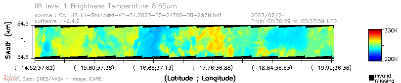 image of https://www.icare.univ-lille.fr/asd-content/DATA/LIENS/IIR/CAL_IIR_L1.browse-segment/2023/2023_02_24/CAL_IIR_L1-Standard-V2-01.2023-02-24T00-08-29ZN.browse/CAL_IIR_L1-Standard-V2-01.2023-02-24T00-08-29ZN_01_BT_08_65.png