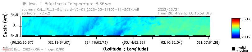 image of https://www.icare.univ-lille.fr/asd-content/DATA/LIENS/IIR/CAL_IIR_L1.browse-segment/2023/2023_03_31/CAL_IIR_L1-Standard-V2-01.2023-03-31T00-14-25ZN.browse/CAL_IIR_L1-Standard-V2-01.2023-03-31T00-14-25ZN_01_BT_08_65.png