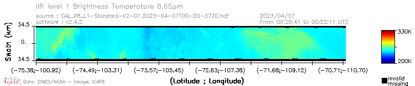 image of https://www.icare.univ-lille.fr/asd-content/DATA/LIENS/IIR/CAL_IIR_L1.browse-segment/2023/2023_04_07/CAL_IIR_L1-Standard-V2-01.2023-04-07T00-20-37ZD.browse/CAL_IIR_L1-Standard-V2-01.2023-04-07T00-20-37ZD_01_BT_08_65.png