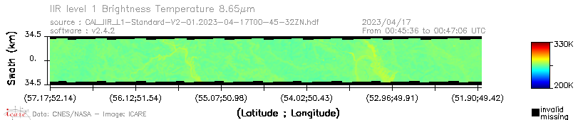 image of https://www.icare.univ-lille.fr/asd-content/DATA/LIENS/IIR/CAL_IIR_L1.browse-segment/2023/2023_04_17/CAL_IIR_L1-Standard-V2-01.2023-04-17T00-45-32ZN.browse/CAL_IIR_L1-Standard-V2-01.2023-04-17T00-45-32ZN_01_BT_08_65.png