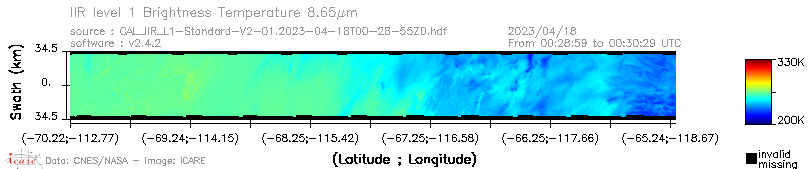 image of https://www.icare.univ-lille.fr/asd-content/DATA/LIENS/IIR/CAL_IIR_L1.browse-segment/2023/2023_04_18/CAL_IIR_L1-Standard-V2-01.2023-04-18T00-28-55ZD.browse/CAL_IIR_L1-Standard-V2-01.2023-04-18T00-28-55ZD_01_BT_08_65.png