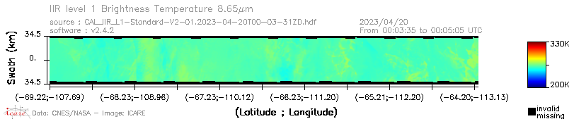 image of https://www.icare.univ-lille.fr/asd-content/DATA/LIENS/IIR/CAL_IIR_L1.browse-segment/2023/2023_04_20/CAL_IIR_L1-Standard-V2-01.2023-04-20T00-03-31ZD.browse/CAL_IIR_L1-Standard-V2-01.2023-04-20T00-03-31ZD_01_BT_08_65.png