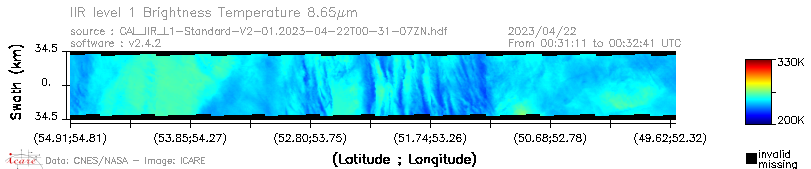 image of https://www.icare.univ-lille.fr/asd-content/DATA/LIENS/IIR/CAL_IIR_L1.browse-segment/2023/2023_04_22/CAL_IIR_L1-Standard-V2-01.2023-04-22T00-31-07ZN.browse/CAL_IIR_L1-Standard-V2-01.2023-04-22T00-31-07ZN_01_BT_08_65.png