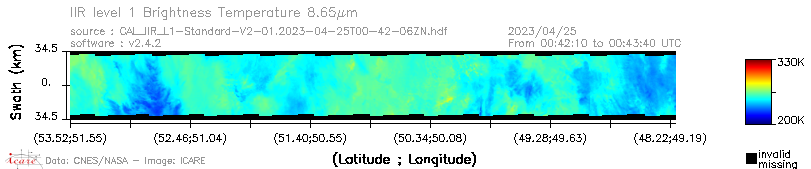 image of https://www.icare.univ-lille.fr/asd-content/DATA/LIENS/IIR/CAL_IIR_L1.browse-segment/2023/2023_04_25/CAL_IIR_L1-Standard-V2-01.2023-04-25T00-42-06ZN.browse/CAL_IIR_L1-Standard-V2-01.2023-04-25T00-42-06ZN_01_BT_08_65.png