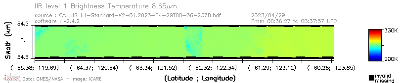 image of https://www.icare.univ-lille.fr/asd-content/DATA/LIENS/IIR/CAL_IIR_L1.browse-segment/2023/2023_04_29/CAL_IIR_L1-Standard-V2-01.2023-04-29T00-36-23ZD.browse/CAL_IIR_L1-Standard-V2-01.2023-04-29T00-36-23ZD_01_BT_08_65.png