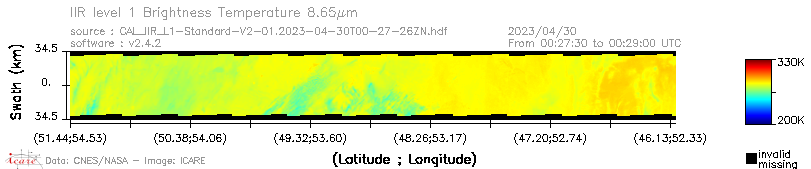 image of https://www.icare.univ-lille.fr/asd-content/DATA/LIENS/IIR/CAL_IIR_L1.browse-segment/2023/2023_04_30/CAL_IIR_L1-Standard-V2-01.2023-04-30T00-27-26ZN.browse/CAL_IIR_L1-Standard-V2-01.2023-04-30T00-27-26ZN_01_BT_08_65.png