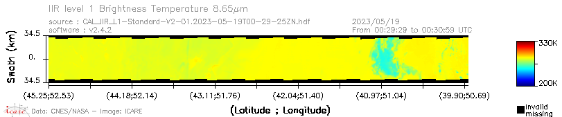 image of https://www.icare.univ-lille.fr/asd-content/DATA/LIENS/IIR/CAL_IIR_L1.browse-segment/2023/2023_05_19/CAL_IIR_L1-Standard-V2-01.2023-05-19T00-29-25ZN.browse/CAL_IIR_L1-Standard-V2-01.2023-05-19T00-29-25ZN_01_BT_08_65.png