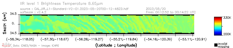 image of https://www.icare.univ-lille.fr/asd-content/DATA/LIENS/IIR/CAL_IIR_L1.browse-segment/2023/2023_05_20/CAL_IIR_L1-Standard-V2-01.2023-05-20T00-12-48ZD.browse/CAL_IIR_L1-Standard-V2-01.2023-05-20T00-12-48ZD_01_BT_08_65.png