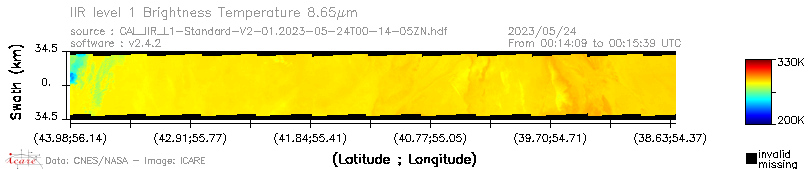 image of https://www.icare.univ-lille.fr/asd-content/DATA/LIENS/IIR/CAL_IIR_L1.browse-segment/2023/2023_05_24/CAL_IIR_L1-Standard-V2-01.2023-05-24T00-14-05ZN.browse/CAL_IIR_L1-Standard-V2-01.2023-05-24T00-14-05ZN_01_BT_08_65.png