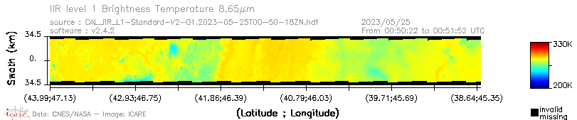 image of https://www.icare.univ-lille.fr/asd-content/DATA/LIENS/IIR/CAL_IIR_L1.browse-segment/2023/2023_05_25/CAL_IIR_L1-Standard-V2-01.2023-05-25T00-50-18ZN.browse/CAL_IIR_L1-Standard-V2-01.2023-05-25T00-50-18ZN_01_BT_08_65.png