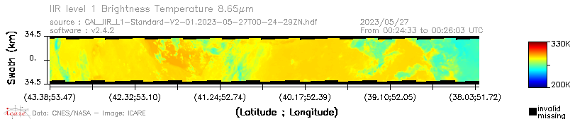 image of https://www.icare.univ-lille.fr/asd-content/DATA/LIENS/IIR/CAL_IIR_L1.browse-segment/2023/2023_05_27/CAL_IIR_L1-Standard-V2-01.2023-05-27T00-24-29ZN.browse/CAL_IIR_L1-Standard-V2-01.2023-05-27T00-24-29ZN_01_BT_08_65.png