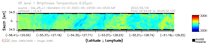 image of https://www.icare.univ-lille.fr/asd-content/DATA/LIENS/IIR/CAL_IIR_L1.browse-segment/2023/2023_05_29/CAL_IIR_L1-Standard-V2-01.2023-05-29T00-44-05ZD.browse/CAL_IIR_L1-Standard-V2-01.2023-05-29T00-44-05ZD_01_BT_08_65.png