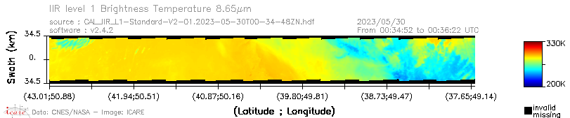 image of https://www.icare.univ-lille.fr/asd-content/DATA/LIENS/IIR/CAL_IIR_L1.browse-segment/2023/2023_05_30/CAL_IIR_L1-Standard-V2-01.2023-05-30T00-34-48ZN.browse/CAL_IIR_L1-Standard-V2-01.2023-05-30T00-34-48ZN_01_BT_08_65.png