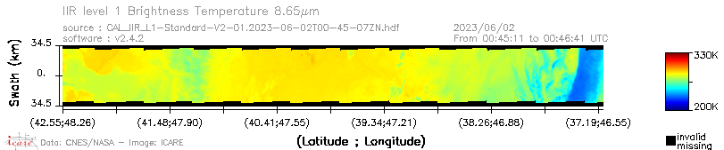 image of https://www.icare.univ-lille.fr/asd-content/DATA/LIENS/IIR/CAL_IIR_L1.browse-segment/2023/2023_06_02/CAL_IIR_L1-Standard-V2-01.2023-06-02T00-45-07ZN.browse/CAL_IIR_L1-Standard-V2-01.2023-06-02T00-45-07ZN_01_BT_08_65.png