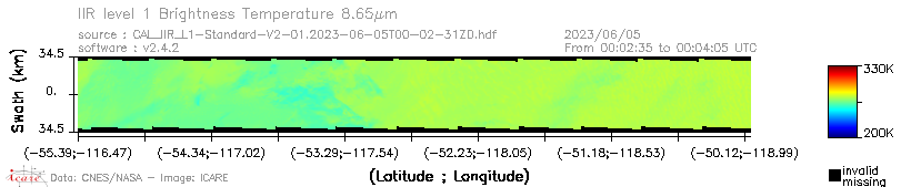 image of https://www.icare.univ-lille.fr/asd-content/DATA/LIENS/IIR/CAL_IIR_L1.browse-segment/2023/2023_06_05/CAL_IIR_L1-Standard-V2-01.2023-06-05T00-02-31ZD.browse/CAL_IIR_L1-Standard-V2-01.2023-06-05T00-02-31ZD_01_BT_08_65.png