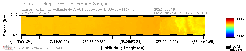 image of https://www.icare.univ-lille.fr/asd-content/DATA/LIENS/IIR/CAL_IIR_L1.browse-segment/2023/2023_06_18/CAL_IIR_L1-Standard-V2-01.2023-06-18T00-33-41ZN.browse/CAL_IIR_L1-Standard-V2-01.2023-06-18T00-33-41ZN_01_BT_08_65.png