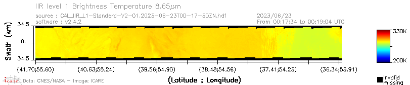 image of https://www.icare.univ-lille.fr/asd-content/DATA/LIENS/IIR/CAL_IIR_L1.browse-segment/2023/2023_06_23/CAL_IIR_L1-Standard-V2-01.2023-06-23T00-17-30ZN.browse/CAL_IIR_L1-Standard-V2-01.2023-06-23T00-17-30ZN_01_BT_08_65.png