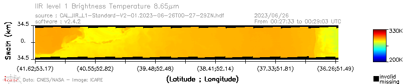 image of https://www.icare.univ-lille.fr/asd-content/DATA/LIENS/IIR/CAL_IIR_L1.browse-segment/2023/2023_06_26/CAL_IIR_L1-Standard-V2-01.2023-06-26T00-27-29ZN.browse/CAL_IIR_L1-Standard-V2-01.2023-06-26T00-27-29ZN_01_BT_08_65.png