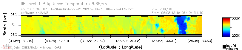 image of https://www.icare.univ-lille.fr/asd-content/DATA/LIENS/IIR/CAL_IIR_L1.browse-segment/2023/2023_06_30/CAL_IIR_L1-Standard-V2-01.2023-06-30T06-08-41ZN.browse/CAL_IIR_L1-Standard-V2-01.2023-06-30T06-08-41ZN_01_BT_08_65.png