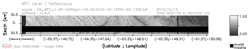 image of https://www.icare.univ-lille.fr/asd-content/DATA/LIENS/WFC/WFC_L1_IIR.browse-segment/2019/2019_10_15/CAL_WFC_L1_IIR-ValStage1-V3-02.2019-10-15T00-43-13ZD.browse/CAL_WFC_L1_IIR-ValStage1-V3-02.2019-10-15T00-43-13ZD_01_Reflect.png