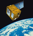 PARASOL satellite