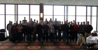 CREW-3 group picture