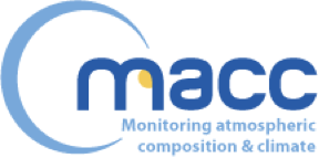 Logo MACC