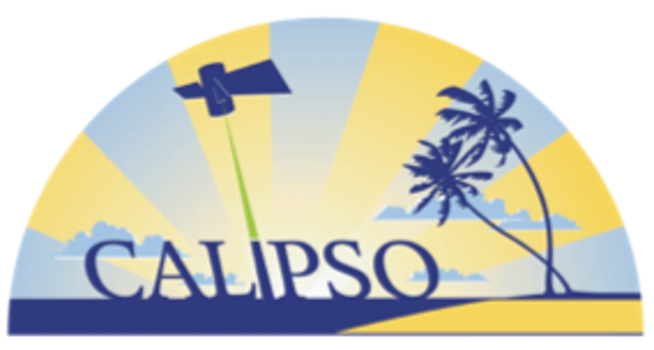 logo CALIPSO